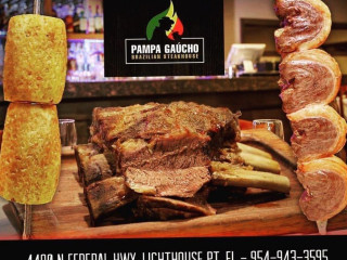 Pampa Gaucho Steakhouse