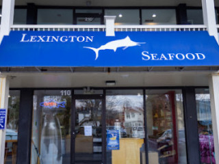 Lexington Seafood Co.