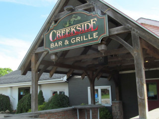 Creekside Grille