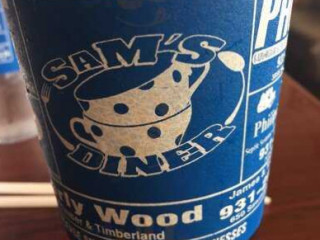 Sam's Diner