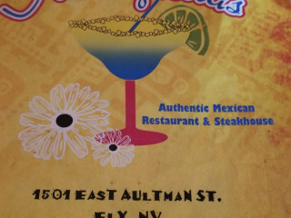 Margarita's Mexican