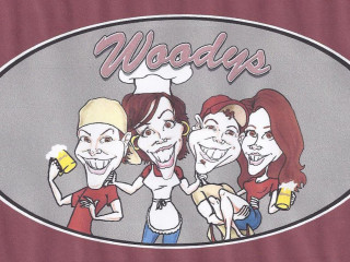 Woodys