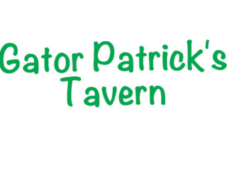 Gator Patrick's Tavern