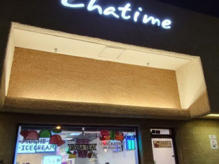 Chatime