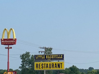 Little Nashville