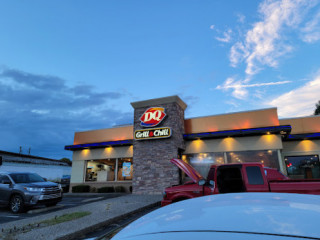 Dairy Queen Grill Chill