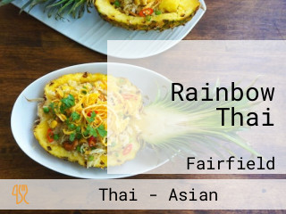 Rainbow Thai