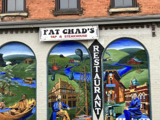 Fat Chad's Tap Steakhouse