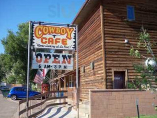 Cowboy Cafe