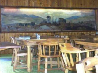 Bison Creek Ranch Cafe