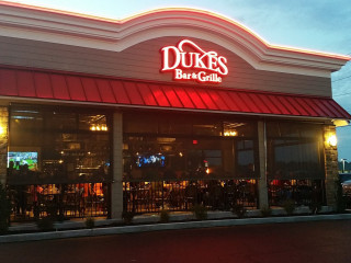 Dukes And Grill