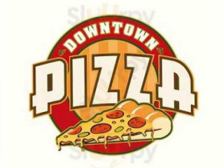 Dundee Downtown Pizza