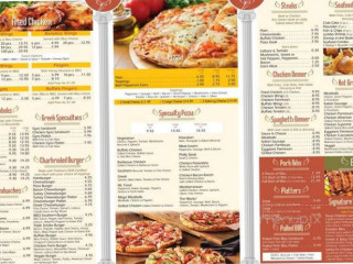 Vera's Pizza