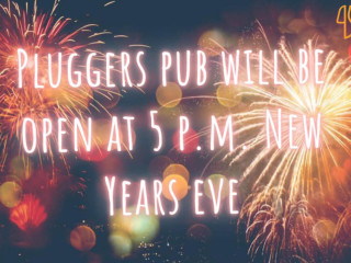 Pluggers Pub