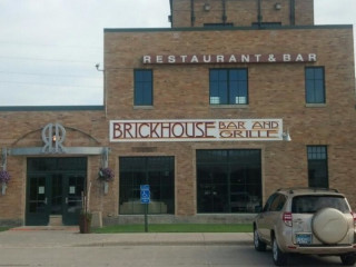 Brickhouse Restaurant Bar