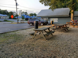 Real Mccoy Dairy Creme Bbq