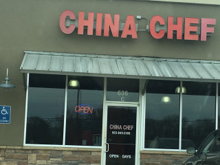 China Chef