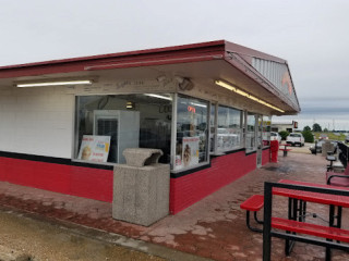 Estes Drive-in