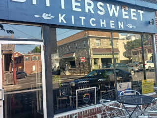 Bittersweet Kitchen