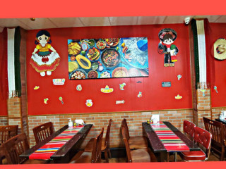 La Guera Mexican Grill