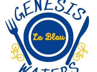 Genesis Le Bleu Waters