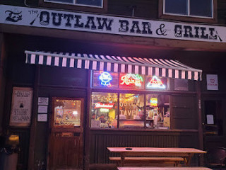 Outlaw Grill