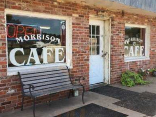 Morrison's Cafe