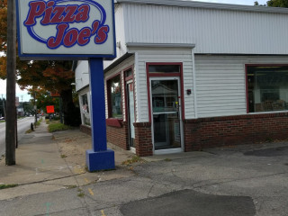 Pizza Joe's