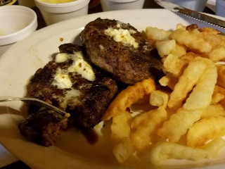 Reeves Fish And Steak House