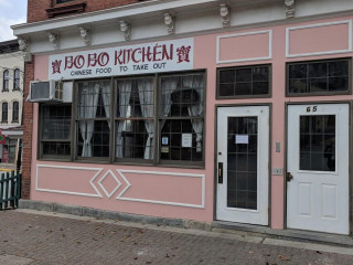 Bobo Kitchen