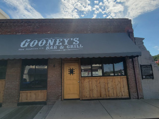 Gooney's Grill