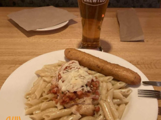 Applebee's Grill