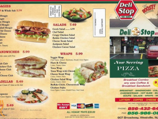 Deli Stop Foodmarket