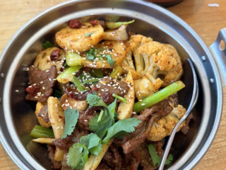 Mala Sichuan Bistro