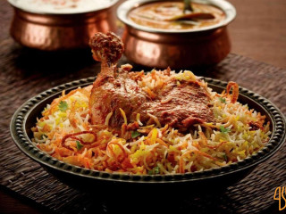 Persis Biryani Indian Grill