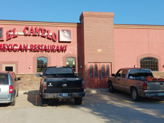 El Canelo Mexican