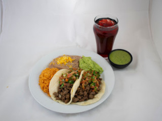 Rancherito's Mexican Food