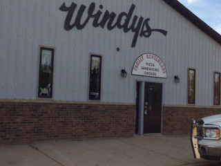 Windy's