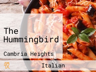 The Hummingbird