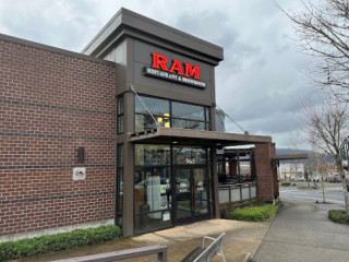 Ram Brewery