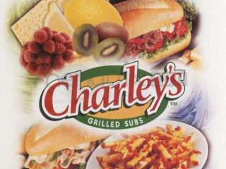 Charleys Philly Steaks