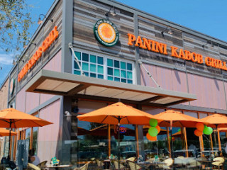 Panini Kabob Grill