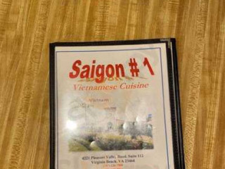 Saigon #1