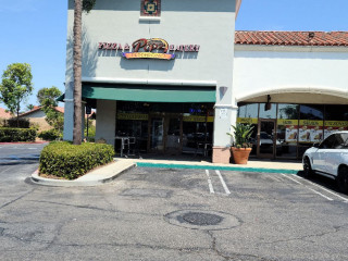 Pepz Pizza Eatery Placentia