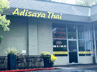 Adisaya Thai