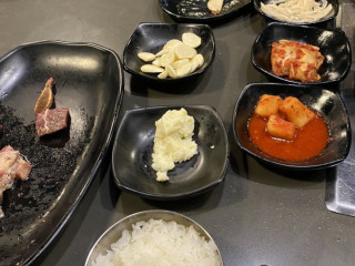 K-town Korean Bbq