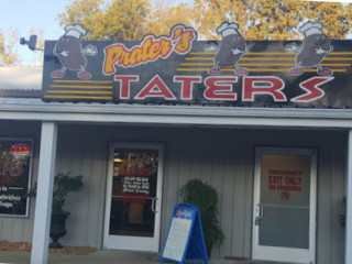 Prater's Taters