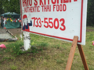 Payo's Thai Kitchen