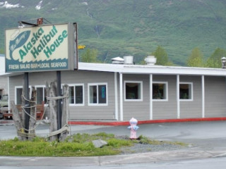 Alaska Halibut House