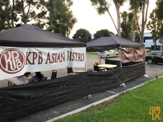 Kpb Asian Bistro